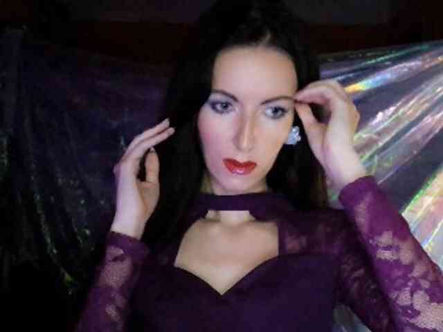 DizaKitty webcam
