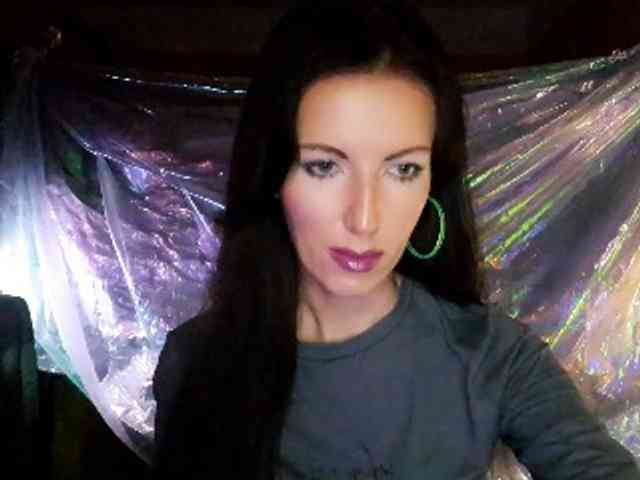 DizaKitty webcam