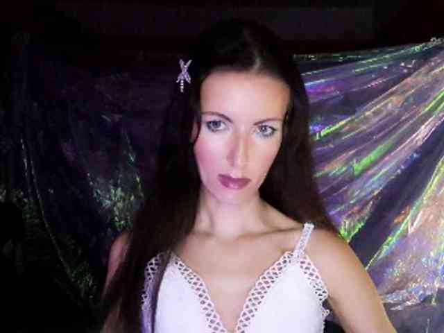 DizaKitty webcam