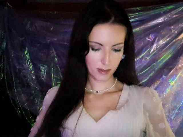 DizaKitty bongacams