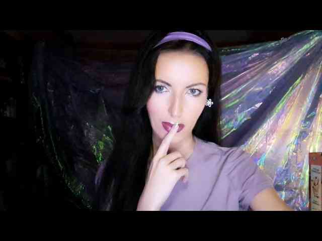 DizaKitty webcam