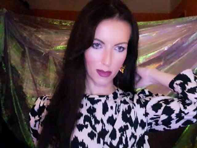 DizaKitty webcam