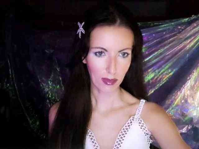 DizaKitty webcam