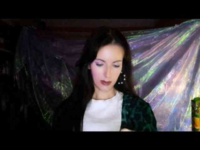 DizaKitty webcam