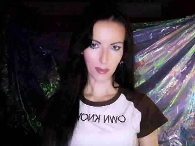 DizaKitty webcam