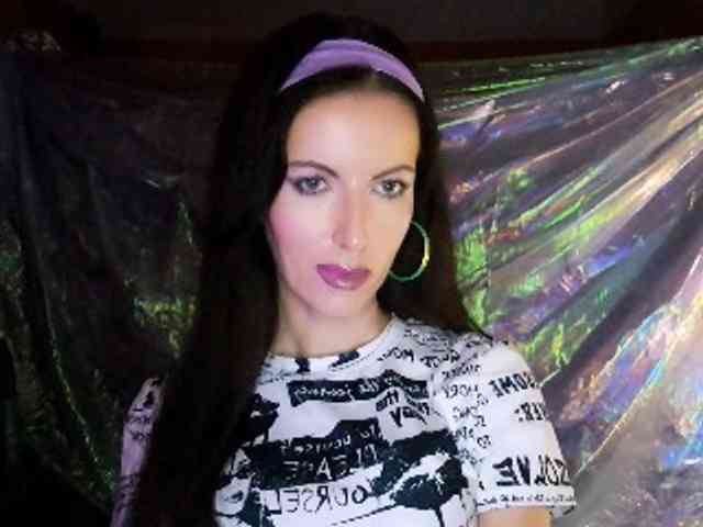 DizaKitty webcam