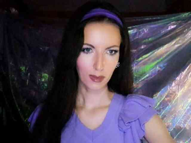 DizaKitty webcam