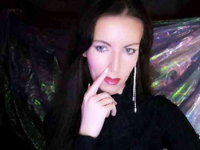 DizaKitty webcam