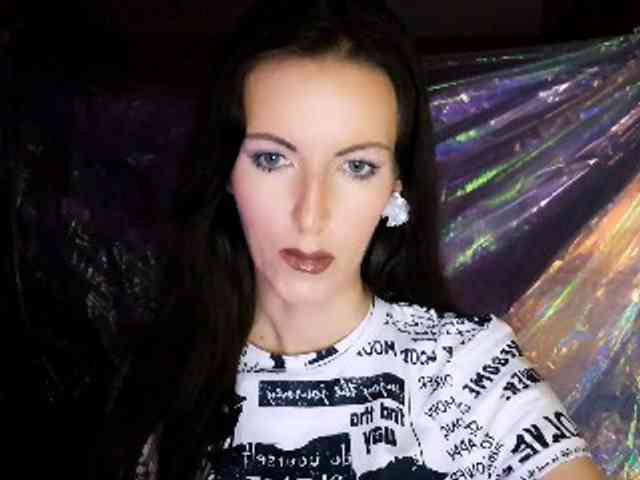 DizaKitty webcam