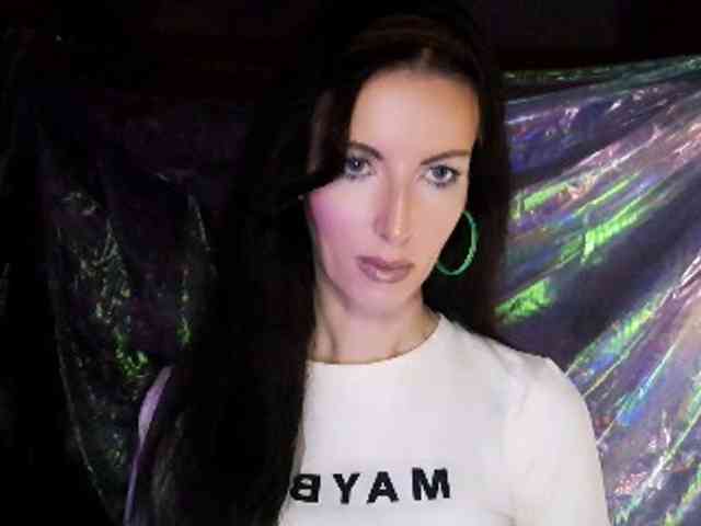 DizaKitty webcam