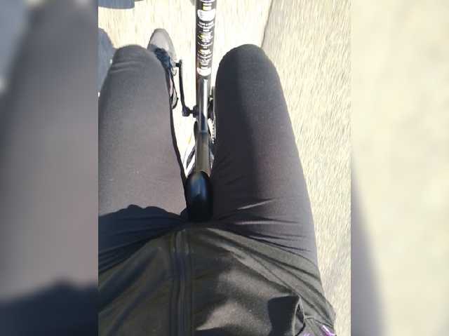 SexyMilfMom4VOYERS