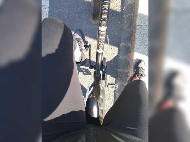SexyMilfMom4VOYERS