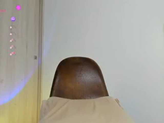 SaraMashmeloo live cam on BongaCams