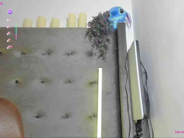 SaraMashmeloo webcam