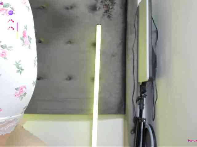 SaraMashmeloo webcam