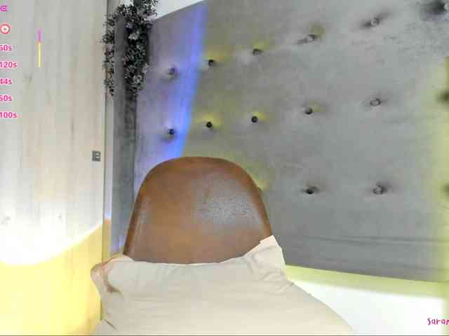 SaraMashmeloo webcam