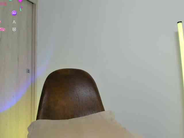 SaraMashmeloo webcam