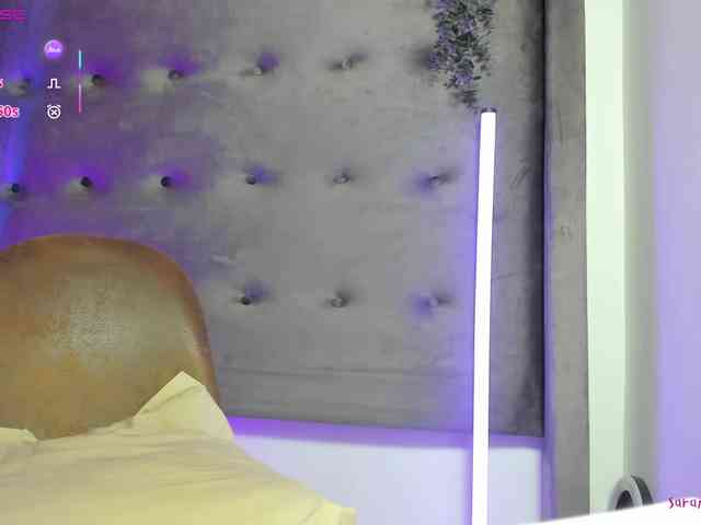 SaraMashmeloo webcam