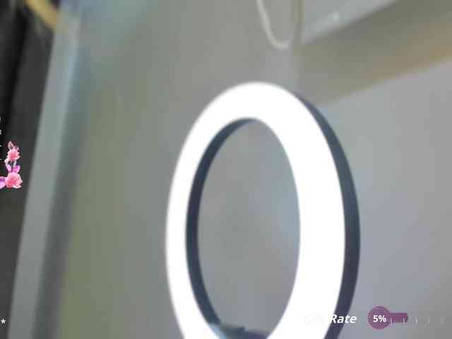 SaraMashmeloo webcam