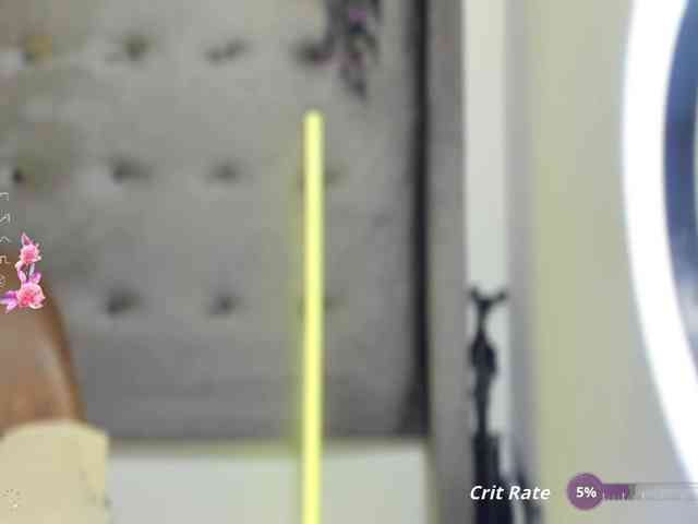 SaraMashmeloo webcam