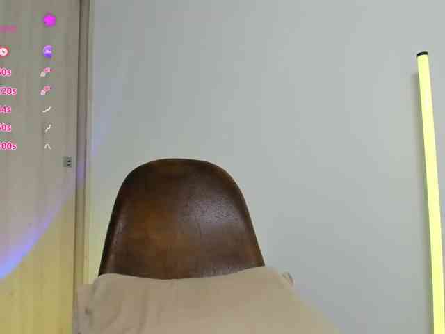SaraMashmeloo webcam
