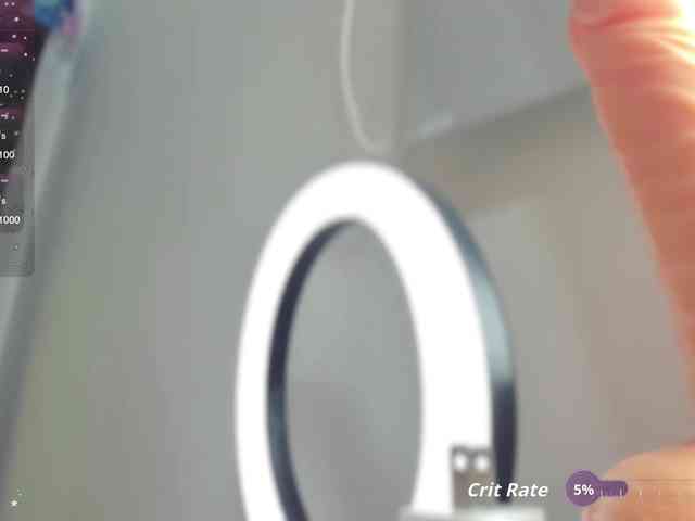 SaraMashmeloo webcam