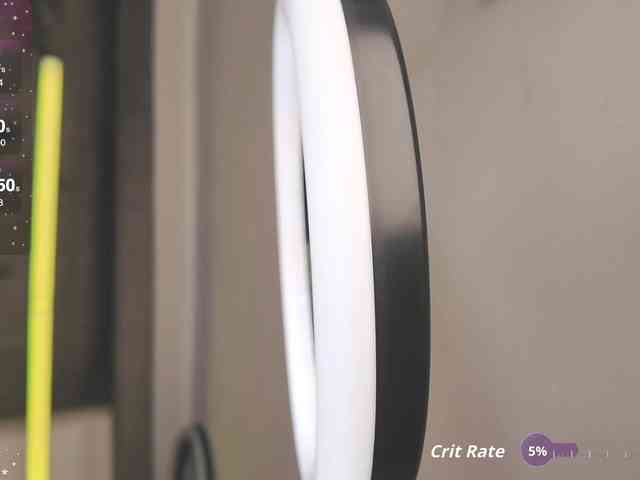 SaraMashmeloo webcam