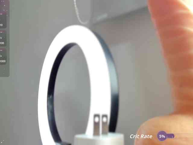 SaraMashmeloo webcam
