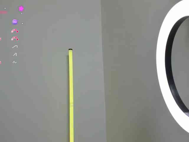 SaraMashmeloo webcam