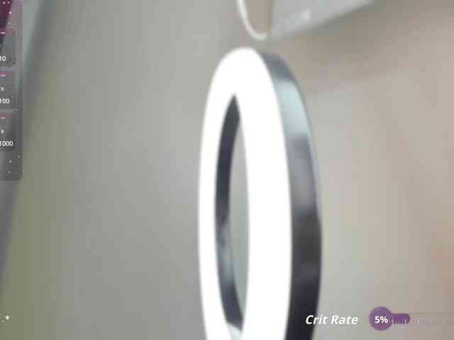 SaraMashmeloo webcam