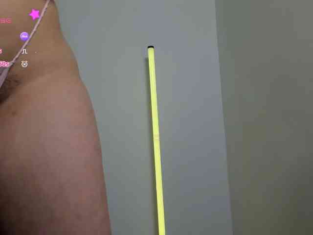 SaraMashmeloo webcam