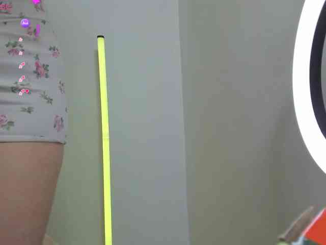 SaraMashmeloo webcam