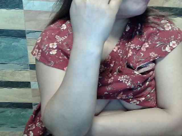 lovelyshantal webcam