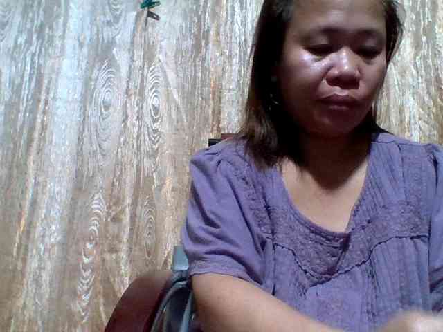 lovelyshantal webcam