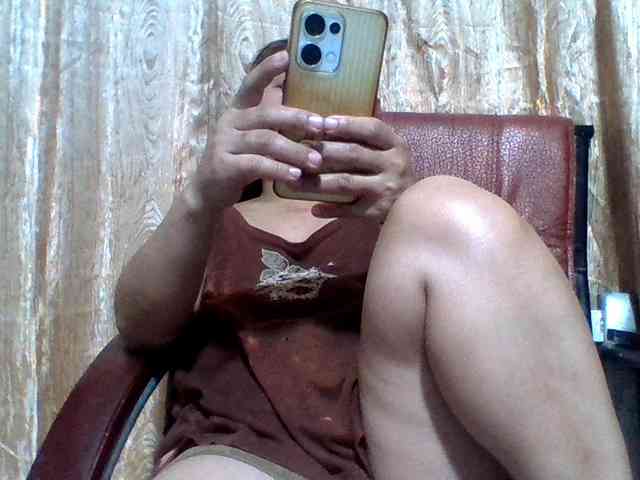 lovelyshantal webcam