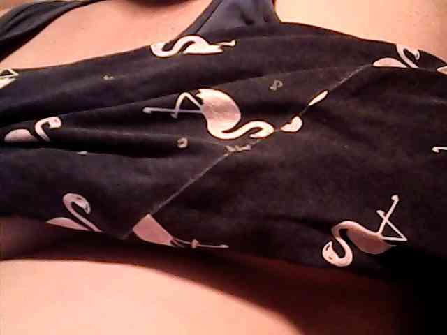lovelyshantal webcam