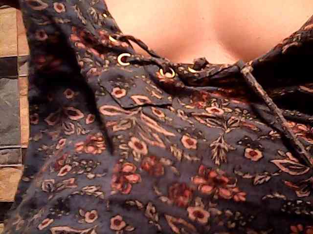 lovelyshantal webcam