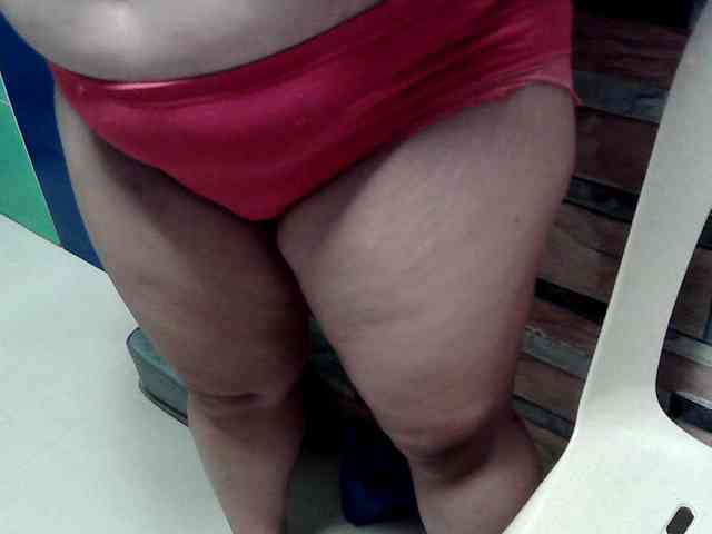 lovelyshantal webcam