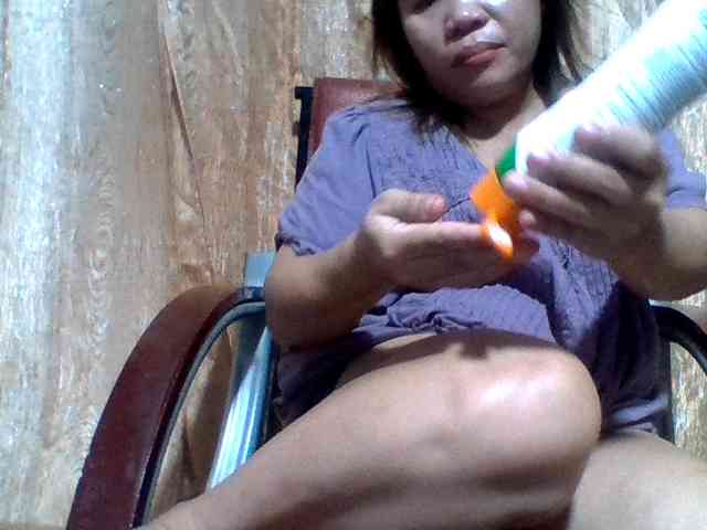 lovelyshantal webcam