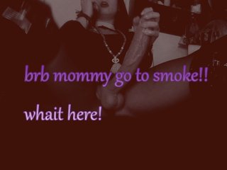 miss-asmodeus Porn Show