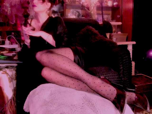 miss-asmodeus's BongaCams show and profile