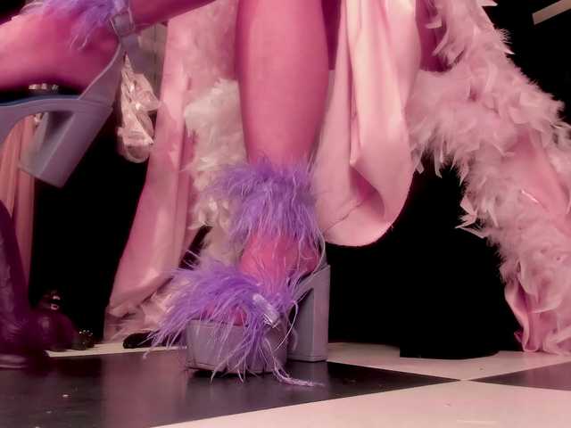 miss-asmodeus live cam on BongaCams