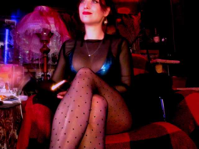  miss-asmodeus chat room