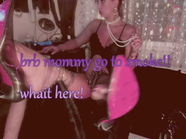 miss-asmodeus live cam on BongaCams
