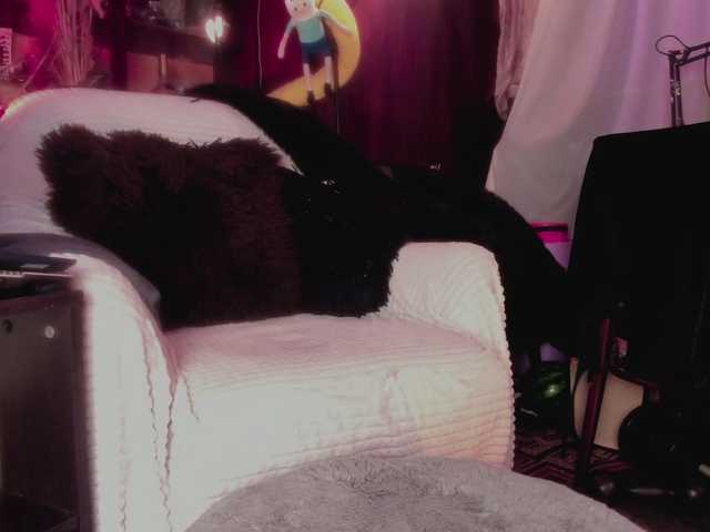 miss-asmodeus live cam on BongaCams