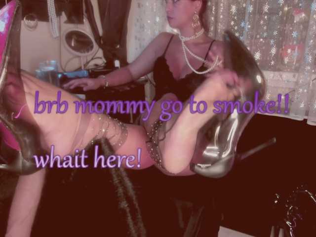 miss-asmodeus live cam on BongaCams