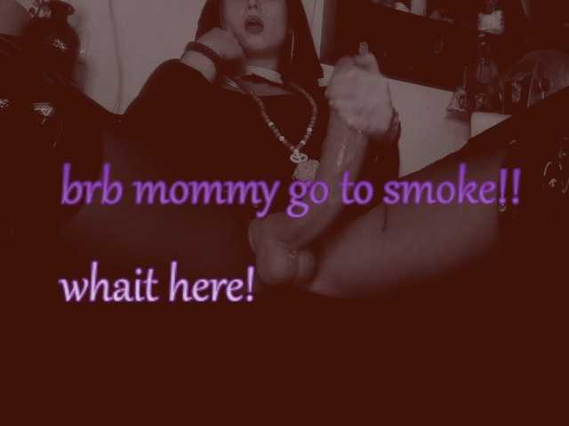 miss-asmodeus live cam on BongaCams