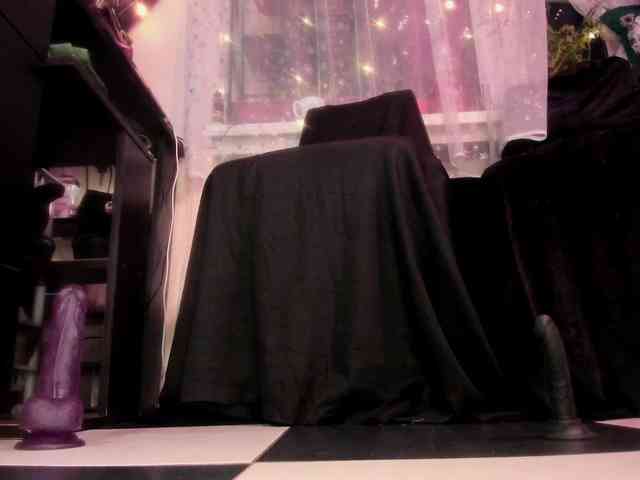 miss-asmodeus webcam