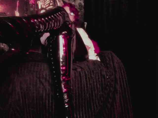 miss-asmodeus webcam