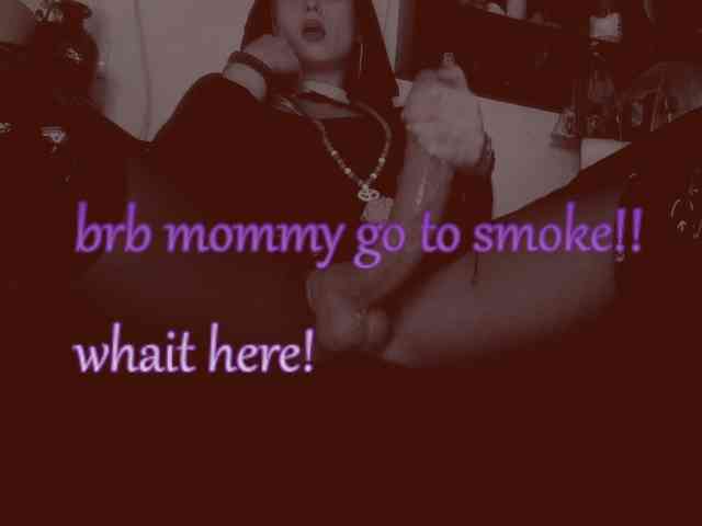 miss-asmodeus webcam